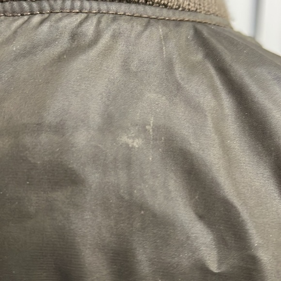 RALPH LAUREN DENIM & SUPPLY BOMBER FLIGHT JACKET MEDIUM - Picture 6 of 16